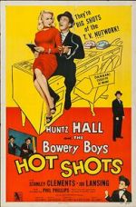 Watch Hot Shots 123movies