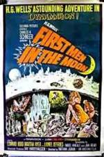 Watch First Men in the Moon 123movies
