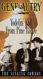 Watch Yodelin\' Kid from Pine Ridge 123movies