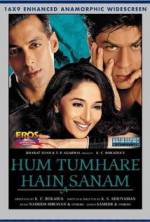 Watch Hum Tumhare Hain Sanam 123movies