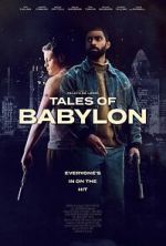 Watch Tales of Babylon 123movies