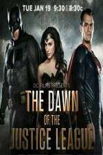 Watch Dawn of the Justice League 123movies