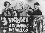 Watch A Plumbing We Will Go (Short 1940) 123movies