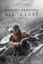 Watch All Is Lost 123movies