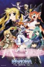 Watch Magical Girl Lyrical Nanoha The Movie 1st 123movies