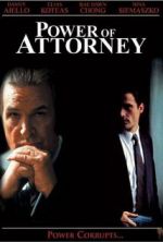 Watch Power of Attorney 123movies