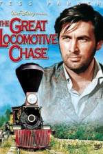 Watch The Great Locomotive Chase 123movies
