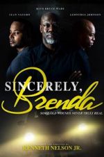 Watch Sincerely, Brenda 123movies