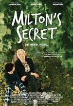 Watch Milton's Secret 123movies