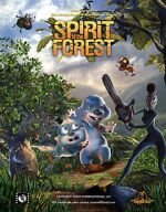 Watch Spirit of the Forest 123movies