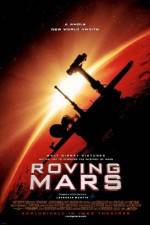 Watch Roving Mars 123movies