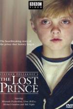 Watch The Lost Prince 123movies