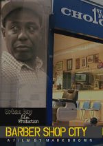 Watch Barber Shop City 123movies