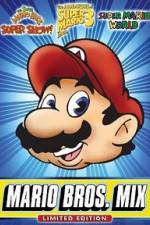 Watch Super Mario Brothers Mega Mario Mix 123movies