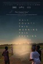Watch Hale County This Morning, This Evening 123movies