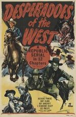 Watch Desperadoes of the West 123movies