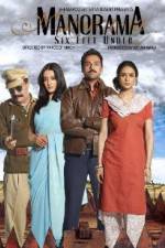 Watch Manorama Six Feet Under 123movies