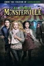 Watch R.L. Stine's Monsterville: The Cabinet of Souls 123movies