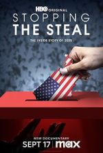 Watch Stopping the Steal 123movies