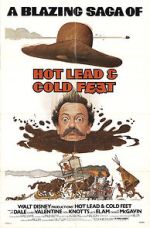 Watch Hot Lead and Cold Feet 123movies