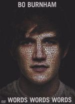Watch Bo Burnham: Words, Words, Words 123movies