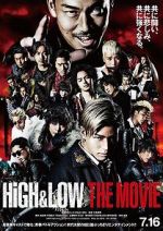 Watch High & Low: The Movie 123movies