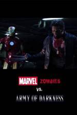 Watch Marvel Zombies vs. Army of Darkness 123movies