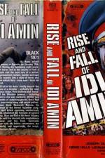 Watch Rise and Fall of Idi Amin 123movies