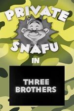 Watch Three Brothers (Short 1944) 123movies