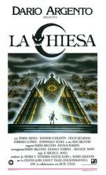 Watch The Church 123movies