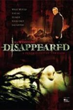 Watch Disappeared 123movies