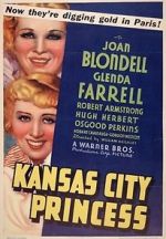Watch Kansas City Princess 123movies