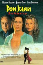 Watch Don Juan DeMarco 123movies