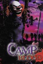 Watch Camp Blood 123movies