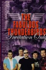 Watch Fabulous Thunderbirds Invitation Only 123movies