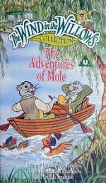 Watch The Adventures of Mole 123movies