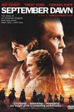 Watch September Dawn 123movies