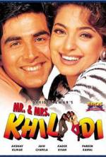 Watch Mr. & Mrs. Khiladi 123movies