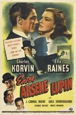 Watch Enter Arsene Lupin 123movies