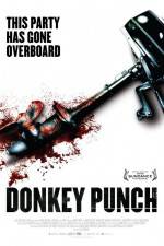 Watch Donkey Punch 123movies