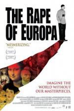 Watch The Rape of Europa 123movies