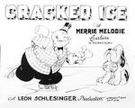 Watch Cracked Ice (Short 1938) 123movies
