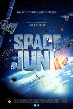 Watch Space Junk 3D 123movies