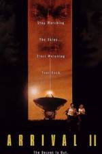 Watch The Second Arrival 123movies