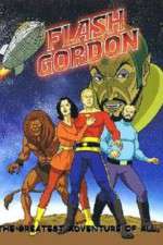 Watch Flash Gordon: The Greatest Adventure of All 123movies