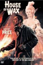 Watch House of Wax 123movies