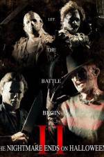 Watch The Nightmare Ends on Halloween II 123movies