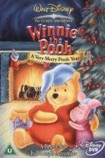 Watch Winnie the Pooh A Very Merry Pooh Year 123movies