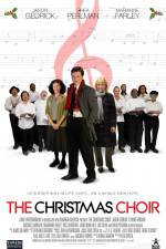 Watch The Christmas Choir 123movies