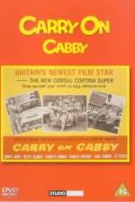 Watch Carry on Cabby 123movies